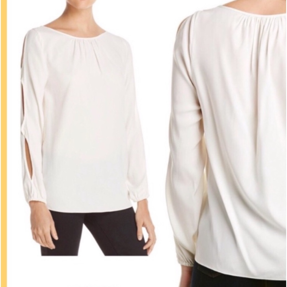 NWT RAMY BROOK MADDEN TOP SZ M
